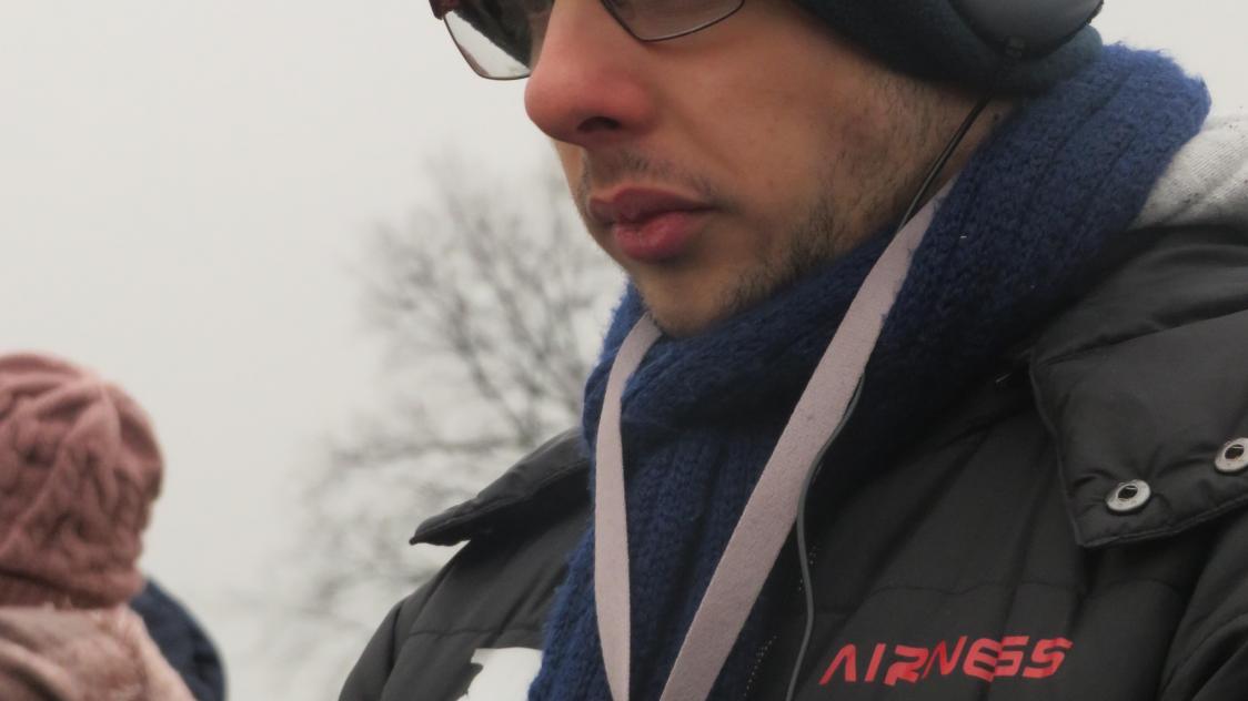 Bloc reims sunglasses 2025